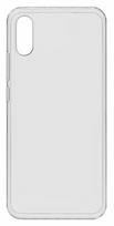 Evelatus Back Case For Xiaomi Redmi 9A Smoked