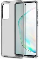 Evelatus Back Case For Xiaomi Mi Note 10 Lite Smoked
