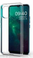 Evelatus Back Case For Xiaomi Mi 10 Lite Transparent