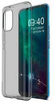 Evelatus Back Case For Xiaomi Mi 10 Lite Smoked