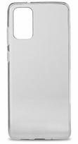 Evelatus Back Case For Samsung Galaxy A41 Smoked
