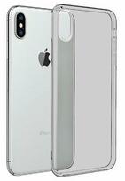 Evelatus Back Case For Apple iPhone X/XS Smoked
