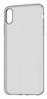 Evelatus Back Case For Apple iPhone XS Max Smoked