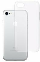 Evelatus Back Case For Apple iPhone 7/8 Transparent