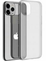 Evelatus Back Case For Apple iPhone 12 Pro Max Smoked