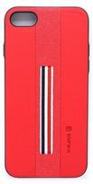 Evelatus Dazzel Back Case For Apple iPhone 7/8 Red
