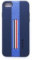 Evelatus Dazzel Back Case For Apple iPhone 7/8 Blue