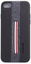 Evelatus Dazzel Back Case For Apple iPhone 7/8 Black