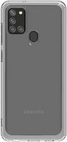 Pirkti Samsung Back Case For Samsung Galaxy A21s Transparent - Photo 1