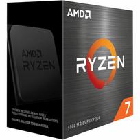 Pirkti RYZEN X8 R7-5800X SAM4 BOX - Photo 1