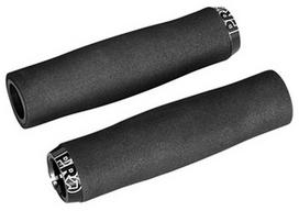PRO Ergonomic Lock On Sport Grips 34.5x133mm Black