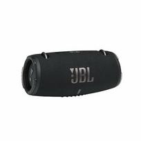 koloneles - JBL XTREME 3 Black (Juoda) - 3 nuotrauka