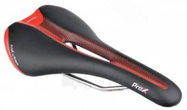 Balnelis Velo ProX VL-1741 Mars Zone Full Cut black-red