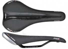 Balnelis Velo ProX VL-3421 D1 Zone Base Cut Uran black