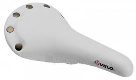 Balnelis Velo ProX VL-1221 Zone Cut WHITE