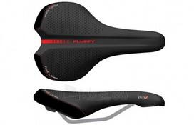 Balnelis Velo ProX VL-3530 Fluffy red