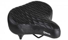 Pirkti Balnelis Velo ProX VL-8080 black - Photo 1