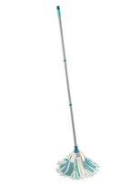 Leifheit Power Mop 3in1 52119, Mėlyna (Blue)