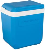 saltkrepsis saltdeze - Campingaz Icetime Plus, mėlyna (Blue), 30 l - 1 nuotrauka