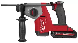 greztuvas milwaukee m18 - Milwaukee M18 FHAC16-0 - 1 nuotrauka