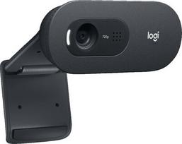 Logitech C505e