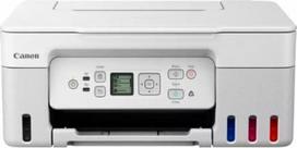 pixma megatank - Canon PIXMA G3470 Baltas (White) - 1 nuotrauka