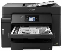 a3 spausdintuvas - Epson EcoTank M15140 - 1 nuotrauka