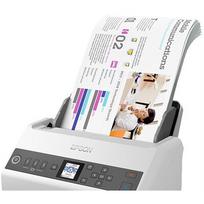 skenk - Epson WorkForce DS-730N Colour - 2 nuotrauka
