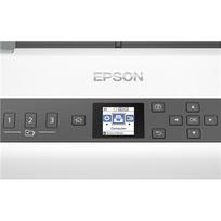 skenk - Epson WorkForce DS-730N Colour - 3 nuotrauka