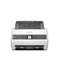 skenk - Epson WorkForce DS-730N Colour - 4 nuotrauka