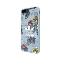 Adidas "Adidas Floral Case Apple iPhone X / XS" Blue
