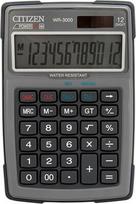 Citizen WR3000NRGYE