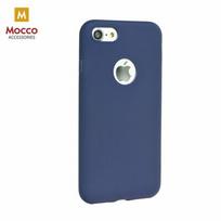 Mocco "Mocco Soft Magnet Galaxy S9" Blue