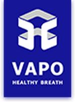 inhaliatorius - VAPO VP-M1 Inhalator - 1 nuotrauka