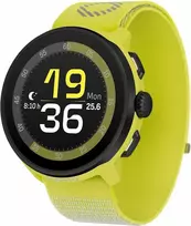 Suunto Run 46mm Žalia (Lime)