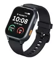 ismanusis laikrodis - Garett Smartwatch Vita 4G Juodas (Black) - 1 nuotrauka