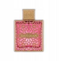 Rayhaan Kiss Sweet Fruity Gourmand EDP 100ml