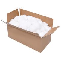vidaXL Kamuoliukai baseino filtravimui 700 g PE