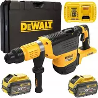 dewalt perforatorius - DeWalt DCH775X2-QW
 - 1 nuotrauka