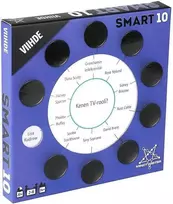 Martinex Smart10 papildomos kortelės, pramogos