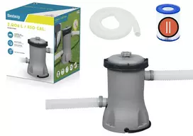Bestway 58383 baseino filtro siurblys 2006 l/h