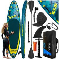 irklente - Neo-Sport Aquasurf 320x84x15 cm irklentė - 1 nuotrauka