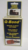 Klijai RADEX Q-Bond 2-jų komponentų rinkinys
