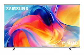 televizorius mini led - Samsung UE85M70HAUXXH LED 85" Smart - 1 nuotrauka