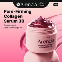arencia - Arencia Red Smoothie Serum 30 veido serumas, 50 g - 1 nuotrauka