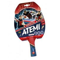 ping pong - Stalo teniso raketė ATEMI 900 - 1 nuotrauka
