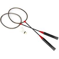 Badmintono rakečių rinkinys Spokey BADMNSET1