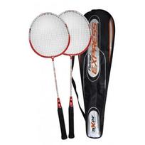 Badmintono komplektas Axer