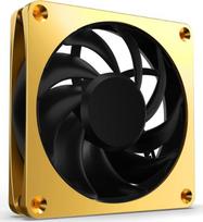 Alphacool Apex Stealth Metall 120 mm Gold