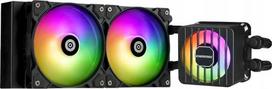 Enermax LIQMAXFLO 240 ARGB Black